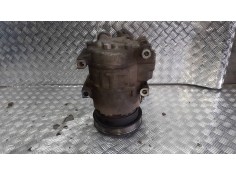 Recambio de compresor aire acondicionado para hyundai i30cw referencia OEM IAM F500AN80A03  2 PINES 2