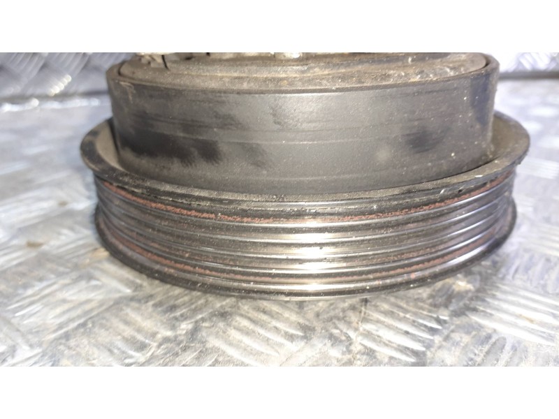 Recambio de compresor aire acondicionado para hyundai i30cw referencia OEM IAM F500AN80A03  2 PINES