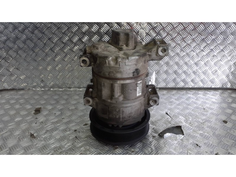 Recambio de compresor aire acondicionado para toyota avensis berlina (t25) referencia OEM IAM GE4472209398  2 PINES
