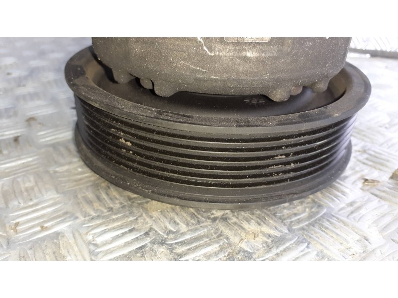 Recambio de compresor aire acondicionado para toyota avensis berlina (t25) referencia OEM IAM GE4472209398  2 PINES