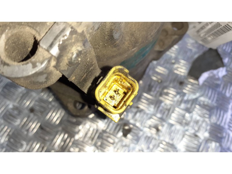 Recambio de compresor aire acondicionado para citroen xsara picasso referencia OEM IAM 9646416780 SANDEN 2 PINES