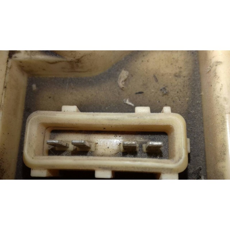 Recambio de bomba combustible para citroen xsara berlina 1.9d vivace referencia OEM IAM   AFORADOR BOMBA