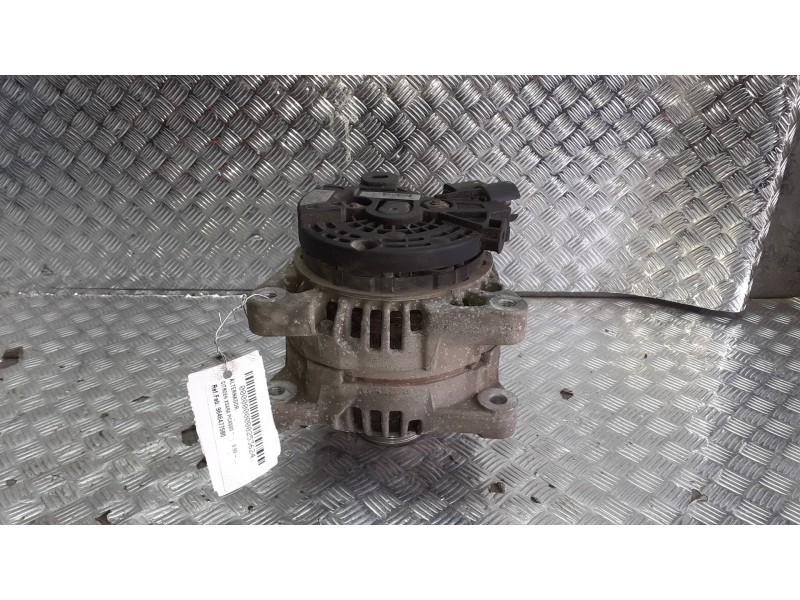 Recambio de alternador para citroen xsara picasso referencia OEM IAM 9646477580 0124525034 150A