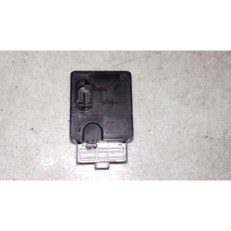 Recambio de antirrobo / llave contacto para renault captur xmod referencia OEM IAM 487004399R A0457A03118 