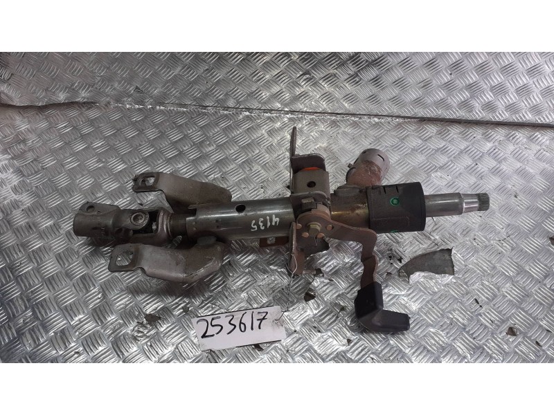 Recambio de columna direccion para citroen xsara picasso 2.0 hdi sx referencia OEM IAM 93897  