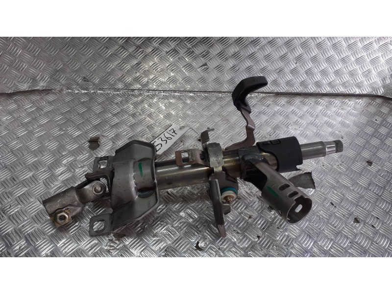 Recambio de columna direccion para citroen xsara picasso 2.0 hdi sx referencia OEM IAM 93897  