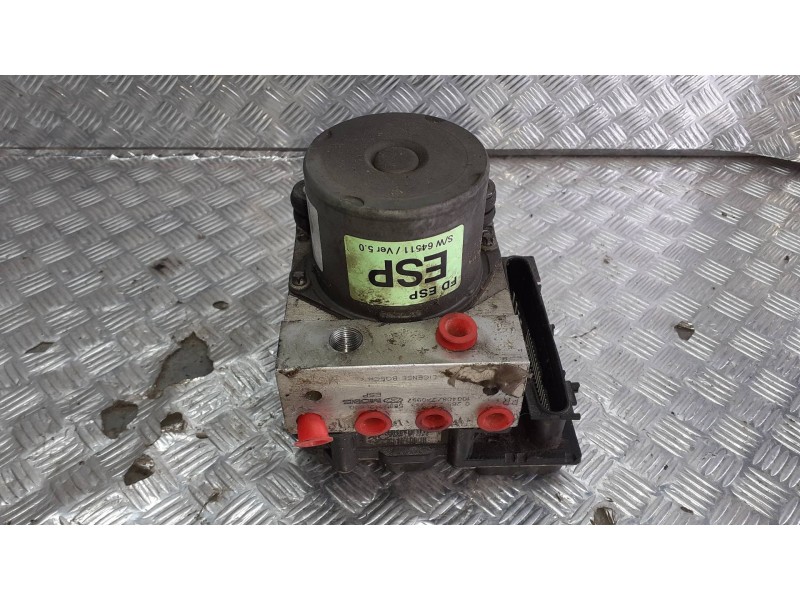 Recambio de abs para hyundai i30cw referencia OEM IAM 589202L500 00310H0333 0265235333