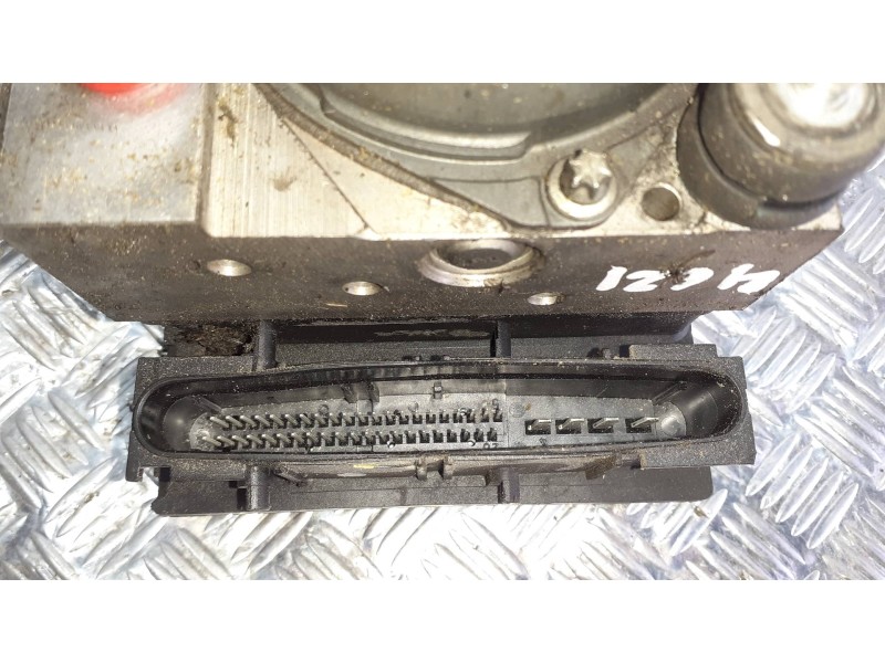 Recambio de abs para hyundai i30cw referencia OEM IAM 589202L500 00310H0333 0265235333
