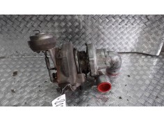 Recambio de turbocompresor para toyota avensis berlina (t25) referencia OEM IAM 172010R020  
