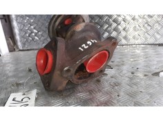 Recambio de turbocompresor para hyundai i30cw referencia OEM IAM 282012A730 E1010104 4917302701 2