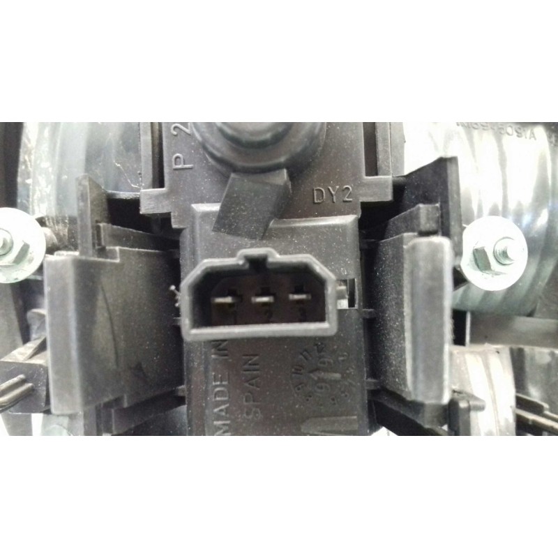 Recambio de piloto trasero izquierdo interior para seat leon (1m1) stella referencia OEM IAM 1M6945091A  INT - PORTON