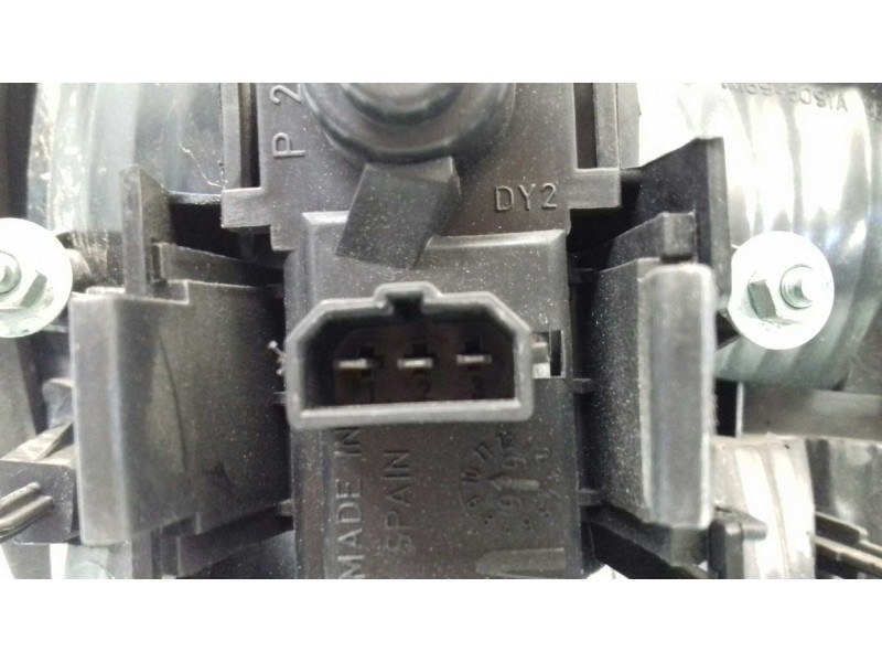 Recambio de piloto trasero izquierdo interior para seat leon (1m1) stella referencia OEM IAM 1M6945091A  INT - PORTON