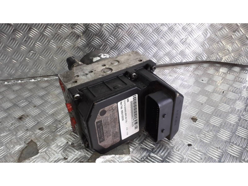 Recambio de abs para toyota avensis berlina (t25) referencia OEM IAM 8954105090 4454005040 0265950149