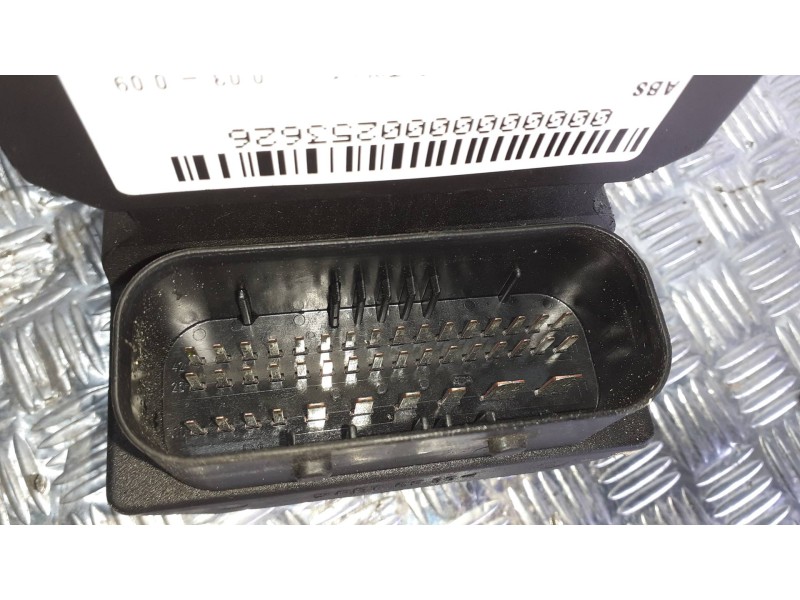 Recambio de abs para toyota avensis berlina (t25) referencia OEM IAM 8954105090 4454005040 0265950149