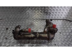 Recambio de enfriador egr para hyundai i30cw referencia OEM IAM 284162A720 284102A350 2 PINES