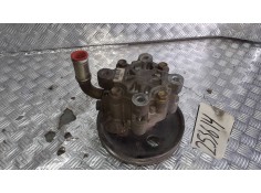 Recambio de bomba direccion para chrysler voyager (rg) referencia OEM IAM 4743974AB  