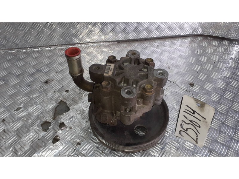 Recambio de bomba direccion para chrysler voyager (rg) referencia OEM IAM 4743974AB  
