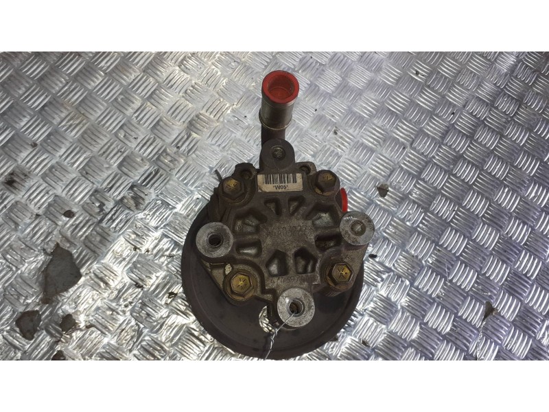 Recambio de bomba direccion para chrysler voyager (rg) referencia OEM IAM 4743974AB  
