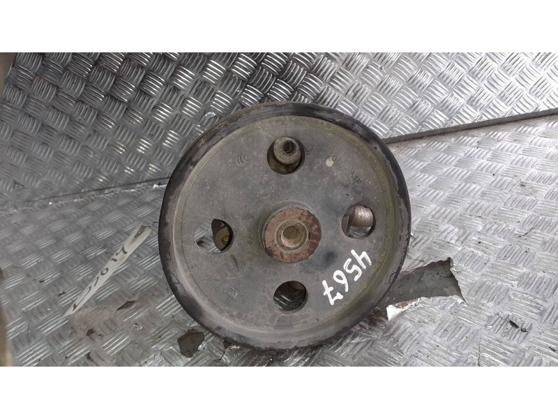 Recambio de bomba direccion para chrysler voyager (rg) referencia OEM IAM 4743974AB  