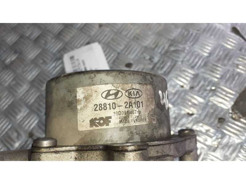 Recambio de depresor freno / bomba vacio para hyundai i30cw referencia OEM IAM 288102A101  