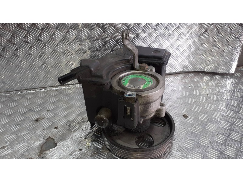 Recambio de bomba direccion para citroen xsara picasso referencia OEM IAM 9659783380   Recambio de bomba direccion para citroen xsara picasso referencia OEM IAM 9659783380