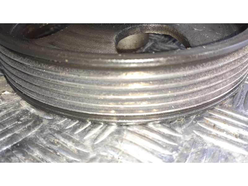 Recambio de bomba direccion para citroen xsara picasso referencia OEM IAM 9659783380   Recambio de bomba direccion para citroen xsara picasso referencia OEM IAM 9659783380