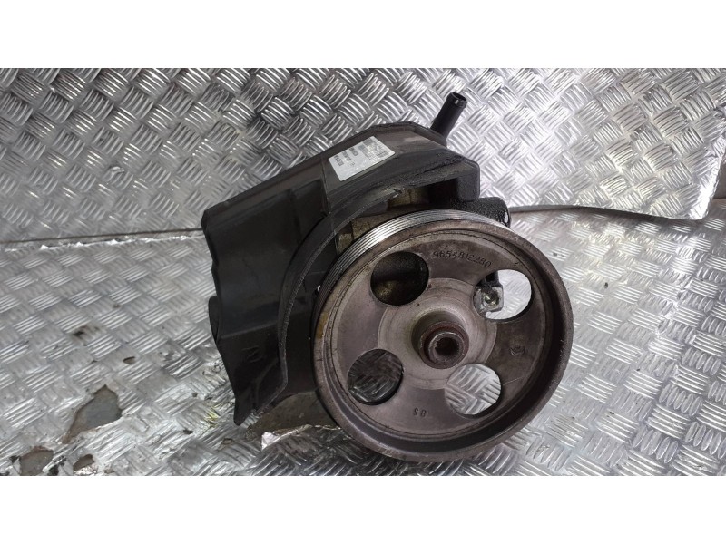 Recambio de bomba direccion para citroen xsara picasso referencia OEM IAM 9659783380   Recambio de bomba direccion para citroen xsara picasso referencia OEM IAM 9659783380
