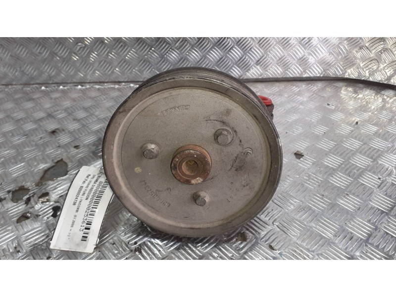 Recambio de bomba direccion para opel vivaro furgón/combi (07.2006 =>) referencia OEM IAM 8200024738 8200024778 26081335RR