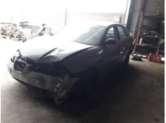 seat cordoba berlina (6l2) del año 2004