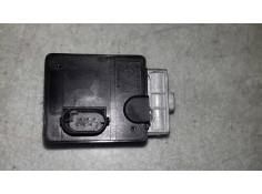 Recambio de antirrobo / llave contacto para renault captur xmod referencia OEM IAM 487004399R A0457A03118  2