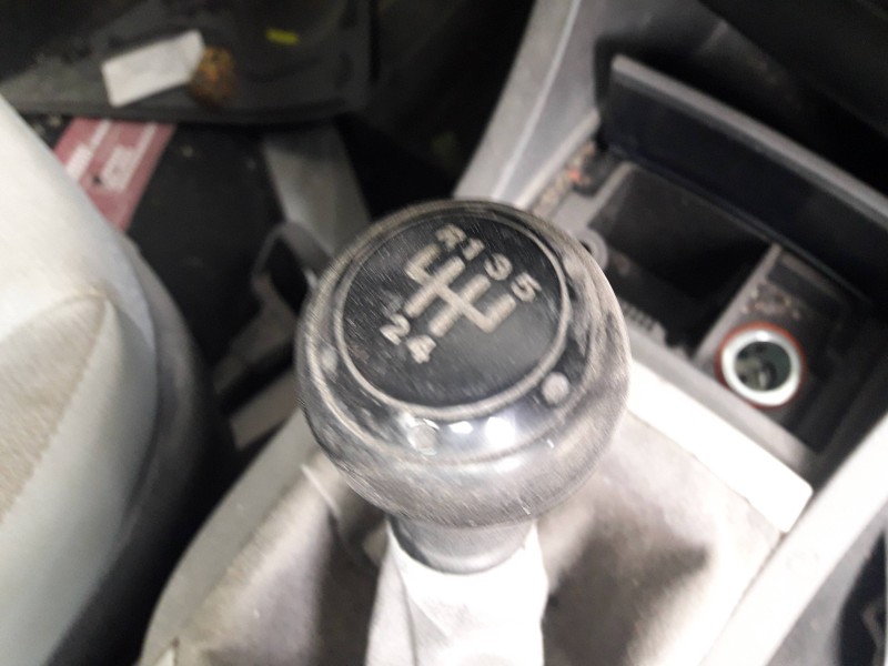 seat cordoba berlina (6l2) del año 2004