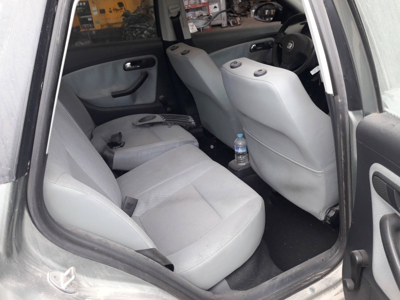 seat cordoba berlina (6l2) del año 2004