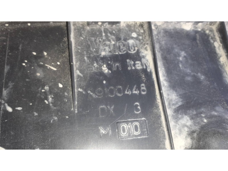 Recambio de faro derecho para fiat punto berlina (188) referencia OEM IAM 89100453  891004448