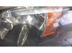 Recambio de faro izquierdo para fiat punto berlina (188) referencia OEM IAM 89100452 89100449 7 PINES 2