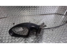 Recambio de retrovisor izquierdo para seat cordoba berlina (6l2) referencia OEM IAM 876047  MANUAL