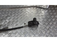 Recambio de retrovisor izquierdo para seat cordoba berlina (6l2) referencia OEM IAM 876047  MANUAL 2