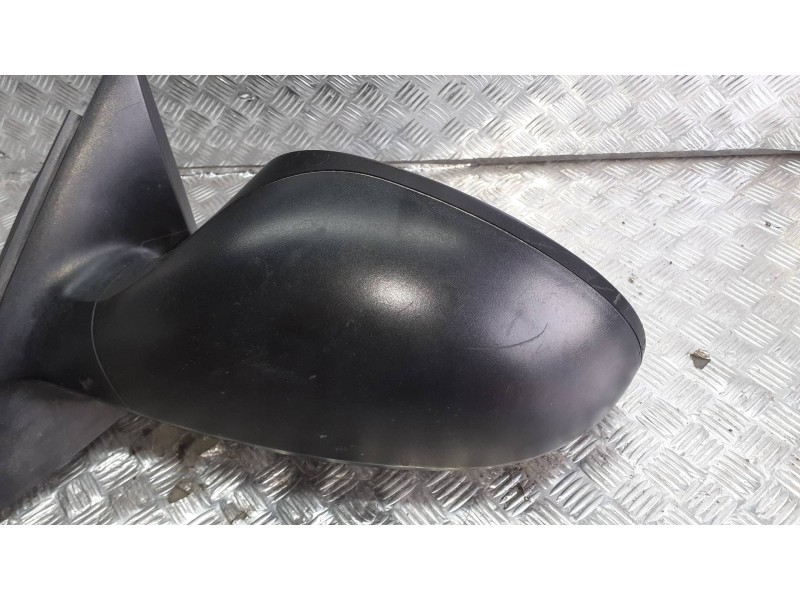 Recambio de retrovisor izquierdo para seat cordoba berlina (6l2) referencia OEM IAM 876047  MANUAL