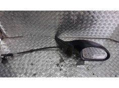 Recambio de retrovisor derecho para seat cordoba berlina (6l2) referencia OEM IAM 876048  MANUAL