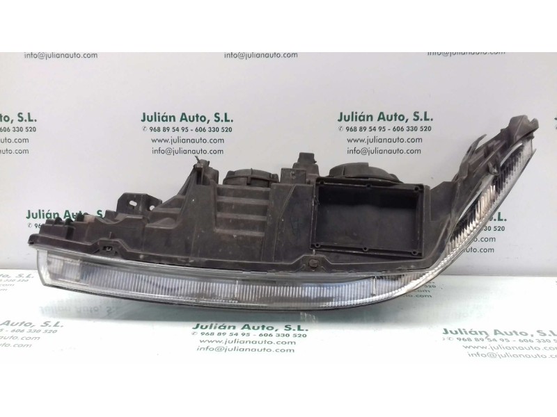 Recambio de faro derecho para renault laguna ii (bg0) authentique referencia OEM IAM 7701048931 89004940  Recambio de faro derecho para renault laguna ii (bg0) authentique referencia OEM IAM 7701048931 89004940
