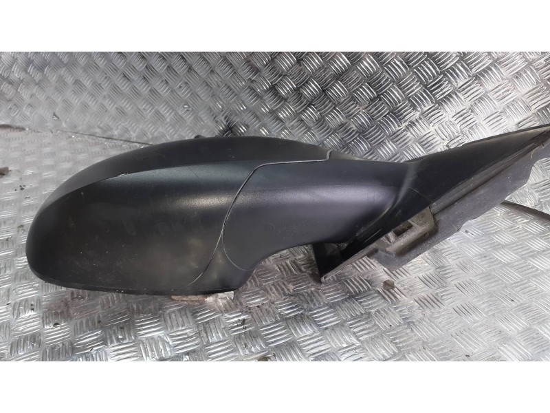 Recambio de retrovisor derecho para seat cordoba berlina (6l2) referencia OEM IAM 876048  MANUAL