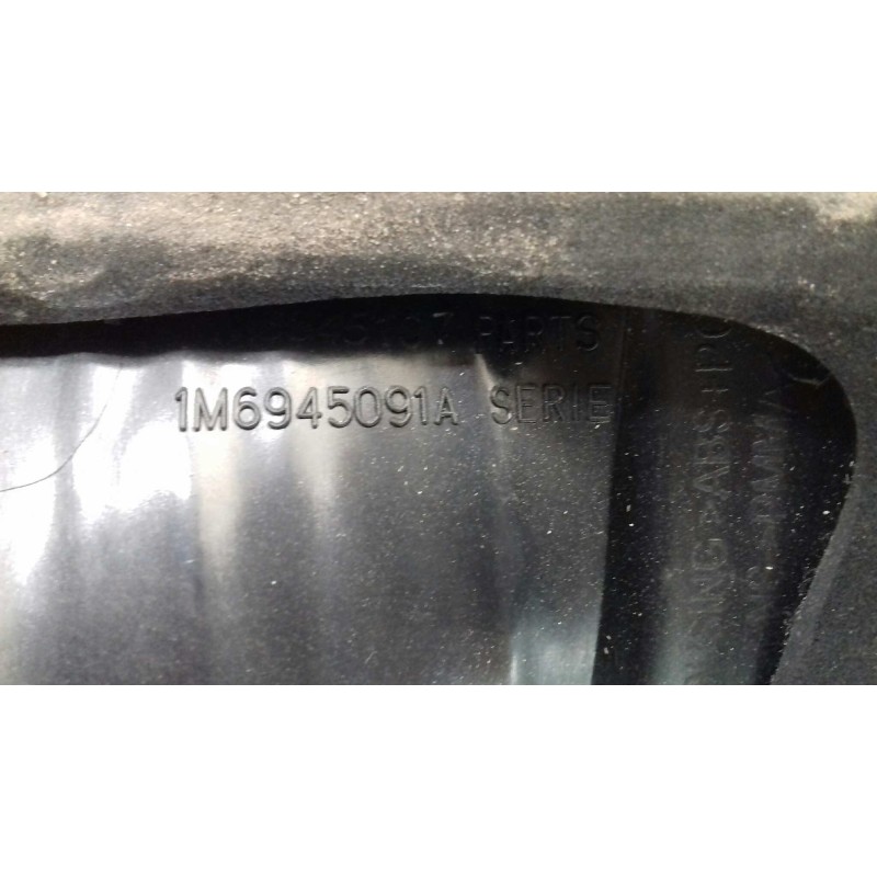 Recambio de piloto trasero izquierdo interior para seat leon (1m1) stella referencia OEM IAM 1M6945091A  INT - PORTON