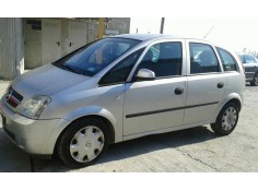 opel meriva del año 2004