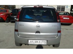 opel meriva del año 2004 2
