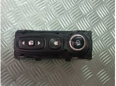 Recambio de mando multifuncion para renault zoe referencia OEM IAM 253B08825R  MANDO RADIO 2