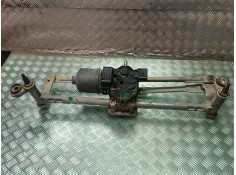 Recambio de motor limpia delantero para seat ibiza st (6j8) reference referencia OEM IAM 6R1955023C 6R1955119A 3397021393