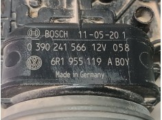 Recambio de motor limpia delantero para seat ibiza st (6j8) reference referencia OEM IAM 6R1955023C 6R1955119A 3397021393 2