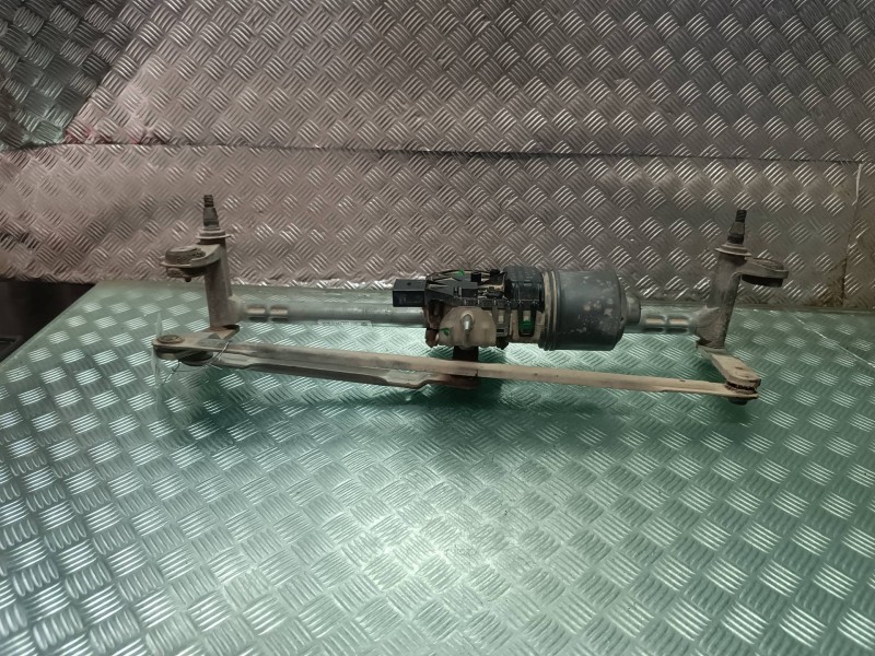 Recambio de motor limpia delantero para seat ibiza st (6j8) reference referencia OEM IAM 6R1955023C 6R1955119A 3397021393