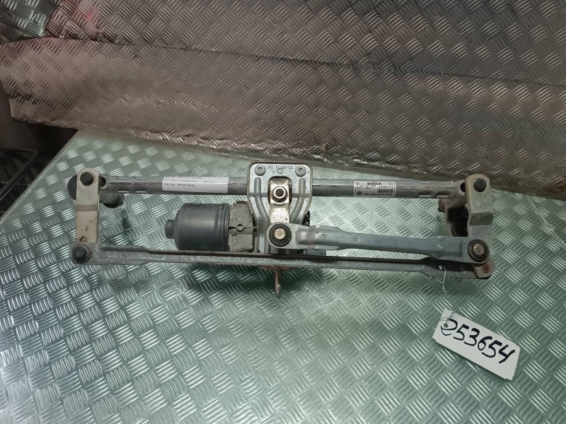 Recambio de motor limpia delantero para seat ibiza st (6j8) reference referencia OEM IAM 6R1955023C 6R1955119A 3397021393