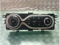 Recambio de mando climatizador para renault zoe referencia OEM IAM 275102288R E1071159E VALEO