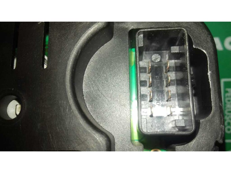 Recambio de centralita motor uce para seat ibiza (6l1) stella referencia OEM IAM 038906012EM 0281010690 KIT - BOSCH